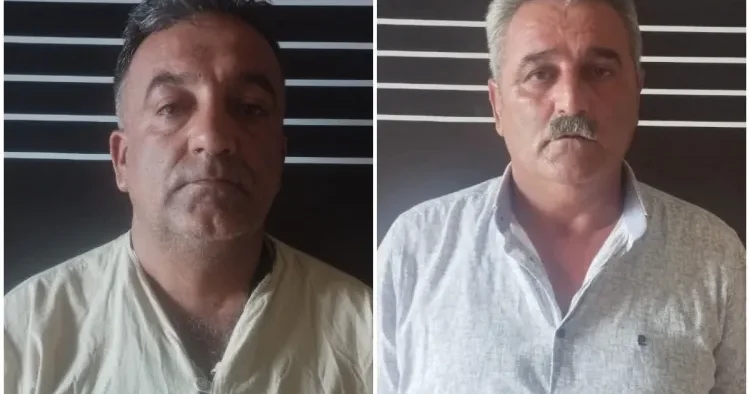Rüsvayedici məlumatla hədələyən sayt rəhbəri YAXALANDI