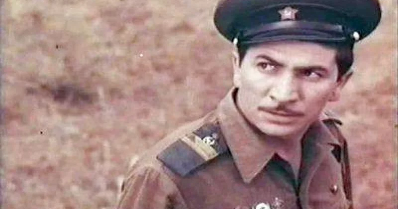 Oğru kimi özgəsinin torpağına soxulmayaydın!.. Qadın taleləri haqqında cəsarətli film çəkən görkəmli azərbaycanlı aktyor kim idi?