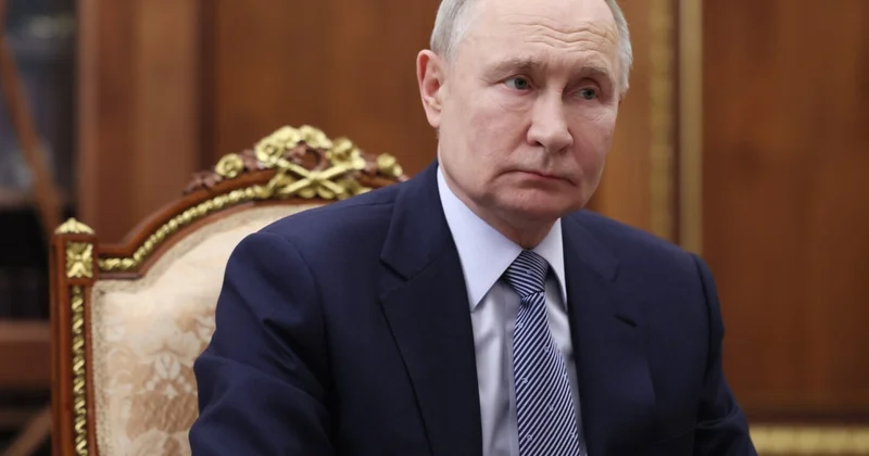 Требования Путина озвучил советник Кремля