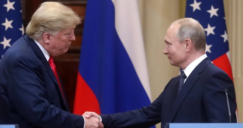 Ukrayna üçün qorxunc ssenari: Putin Trampdan bunları tələb edəcək ŞOK SİYAHI