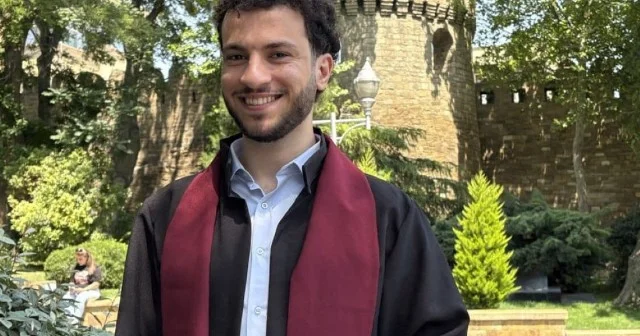 BMU məzunu bu universitetlərindən qəbul alıb