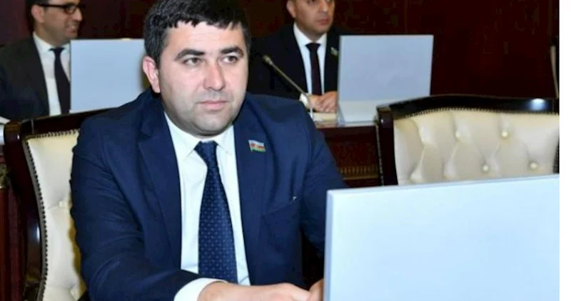 Məsud Pezeşkian dövlət deyil, hökumət başçısıdır Millət vəkili