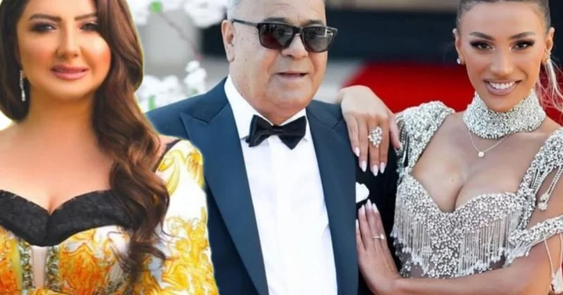 Üzün hər iki canahda ağ olsun Nazilədən Röyaya