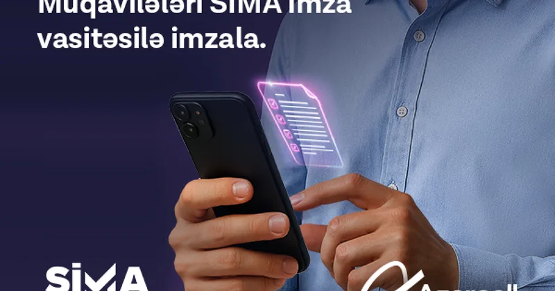 Azercell продолжает цифровую трансформацию клиентского обслуживания