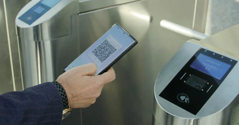 Metroda QR la ödəniş sistemində yaranan problem aradan qaldırıldı
