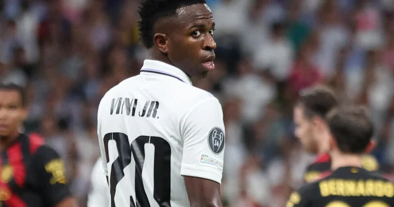 Real da şok: Vinisius Junior Premyer Liqa nəhəngi ilə gizli danışıqlar aparır