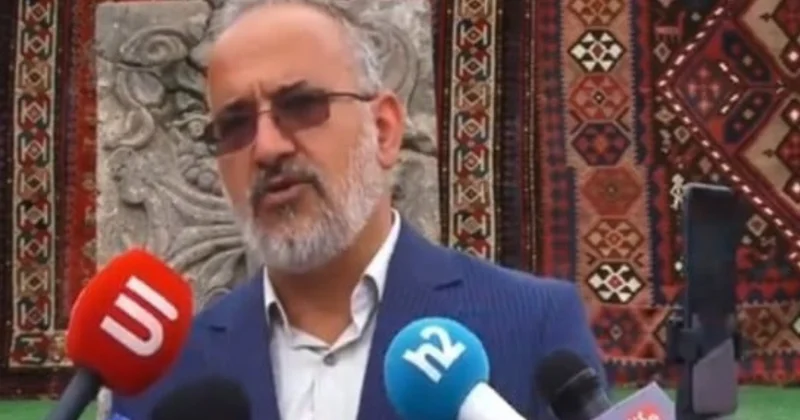 İranlı konsul: “Vaşinqtonda imzalanmış sənəd bir çox suallar doğurur”