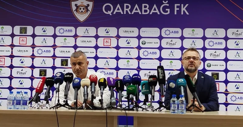 “Böyükhesablı qələbə gözləmirdim, amma istəyirdim” Qurban Qurbanov