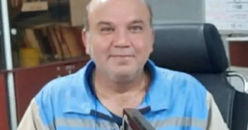 İranda güclü isti və çirkli hava səbəbindən işçi ölüb