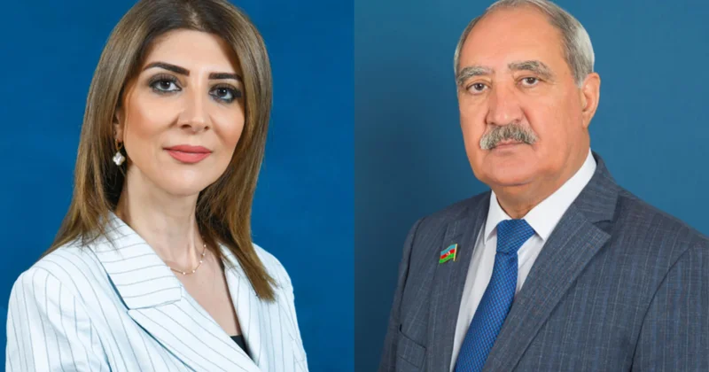 Atası partiyanı Günay Ağamalıya təhvil verir?