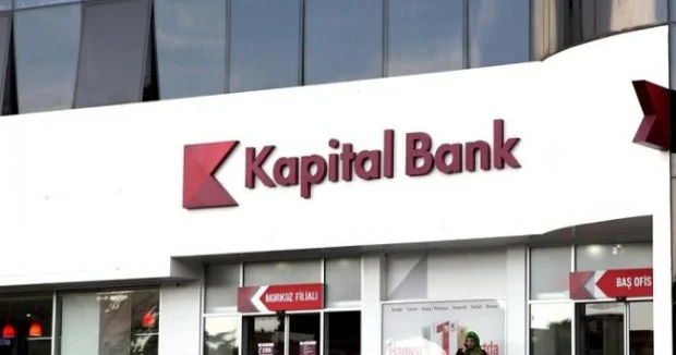 Kapital Bank kartı olanların NƏZƏRİNƏ KONKRET