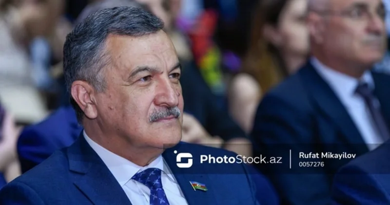 Aydın Mirzəzadə: ABŞ də Donald Tramp qədər sülhə səy göstərən lider olmayıb