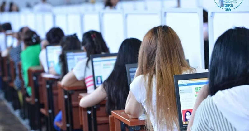 Sertifikatlaşdırmanın müsahibə mərhələsi BAŞLAYIR