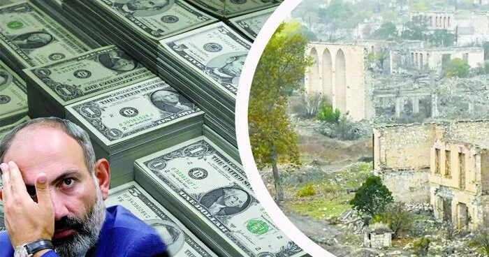 Bakı İrəvandan tələb olunan təzminatdan imtina edir? DETALLAR