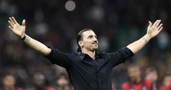 İbrahimoviçdən Xavi və İniesta haqqında qalmaqallı açıqlama