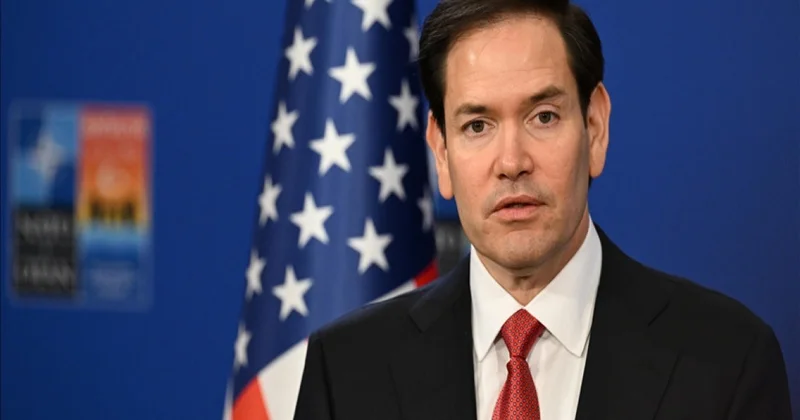 Rubio: Rusiya və ABŞ sammiti Alyaskada “tanışlıq xarakterli” görüş olacaq