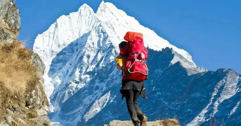 Nepalda 100 ə yaxın dağa dırmaşmaq pulsuz olacaq