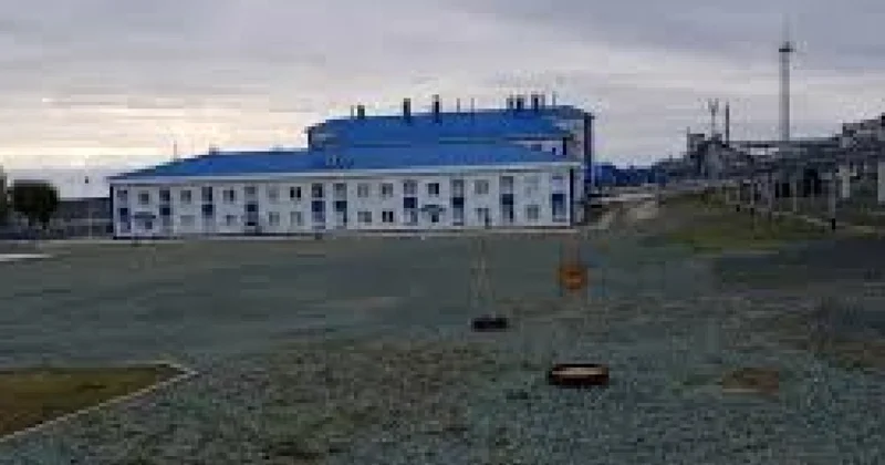 Ukrayna Rusiyada mühüm müəssisəni vurdu