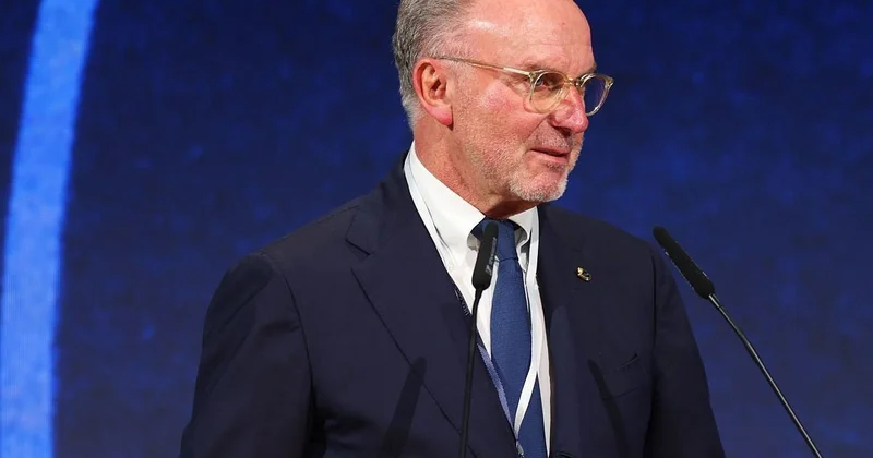 Karl Hayns Rummenigge: Biz də “Bavariya”da həddindən artıq yüksək maaşlar ödəyirik