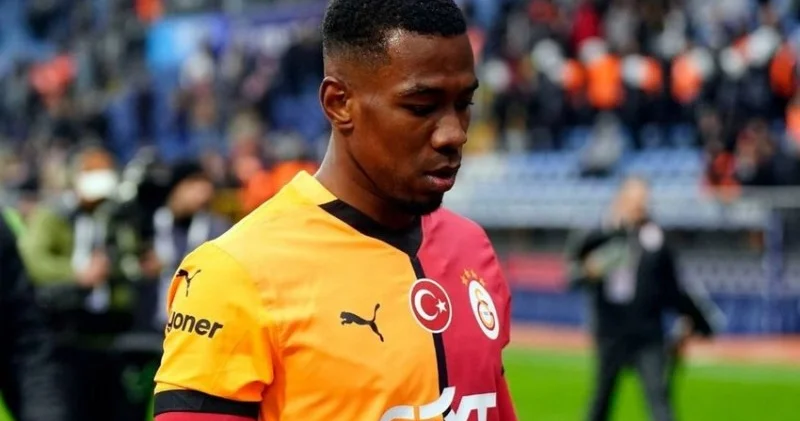 Qalatasarayın futbolçusu Spartaka keçməkdən imtina etdi
