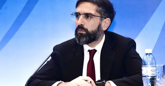 AFFA prezidentindən təbrik