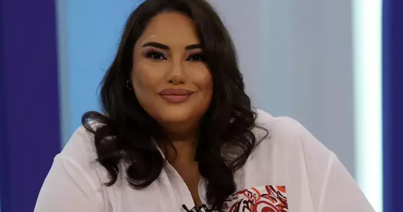Aytən Səfərova cinayət işi xəbərindən DANIŞDI