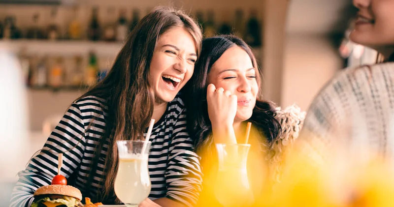 Sevgi hormonu eyni zamanda dostluq hormonu imiş