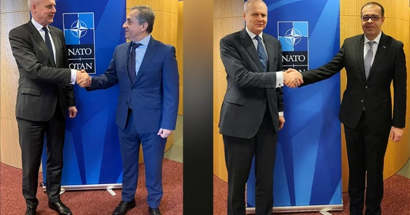 NATO rəsmisi: Regional təhlükəsizliyi təşviq etmək üçün Azərbaycan və Ermənistanla yaxından işləyəcəyik