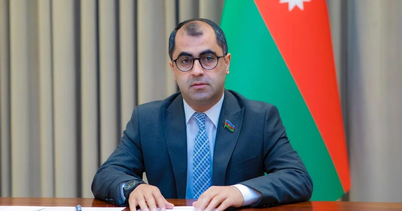 Naxçıvanın yeni həyatı başlanır