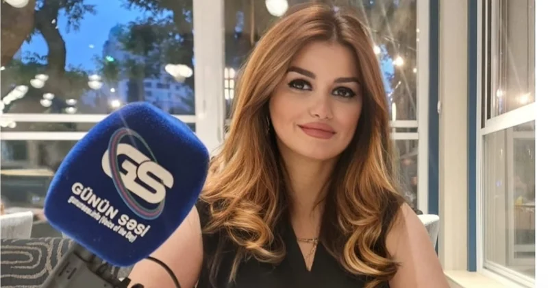 “Uşaqlar özlərini tənha hiss etdikdə məktəbə getməkdən çəkinirlər” SEVİNC HƏBİBOVA