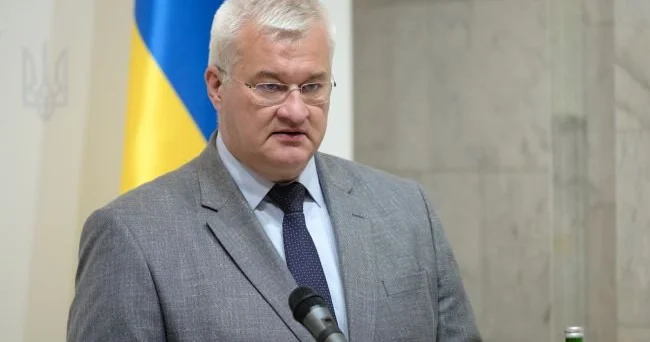 “Ukrayna öz ərazilərinin bir hissəsinin Rusiyaya verilməsini nəzərdən keçirmir”