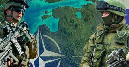 Avropa ölkələri müharibəyə hazırlaşır FT nələr yazdı?
