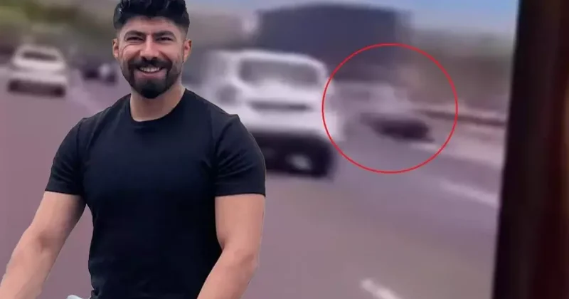 Sosial media fenomeni yol qəzasında həyatını itirdi FOTO