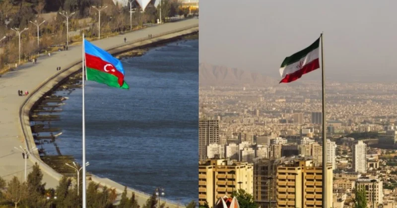 Adımı sənə qoyum, səni də yana yana: Tehran yenə Bakını “ittiham” edir
