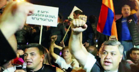 Vaşinqton formatı yeni reallıq yaradır