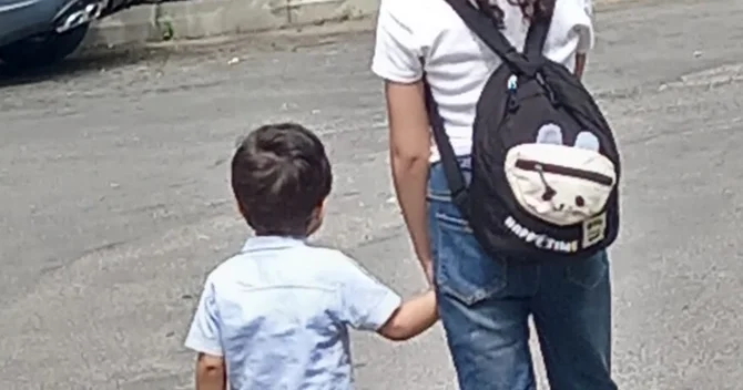 Valideynlərə XƏBƏRDARLIQ Mütləq uşaqları...