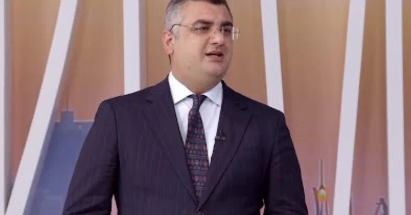 Elkiyar Ziyadov: AHİK in üzvlərinə endirim paketləri və güzəştlər təqdim ediləcək