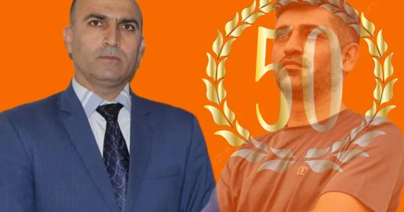 Ölüm tarixi olmayan adam… Tural Turan yazır