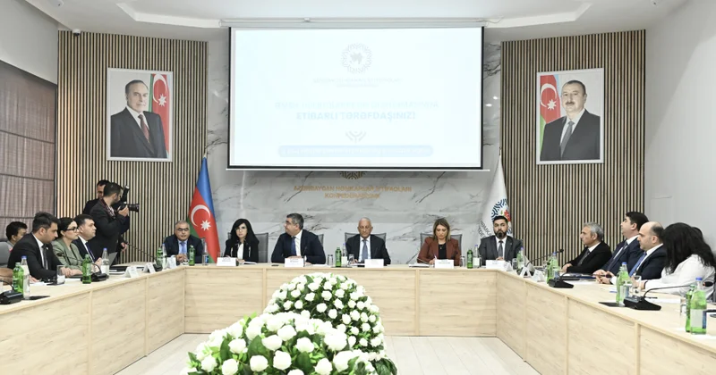 AHİK: Sanatoriya və istirahət mərkəzlərində şərait yaxşılaşdırılır