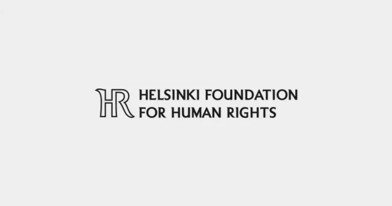 Минюст РФ включил Хельсинкский фонд по правам человека в перечень нежелательных организаций