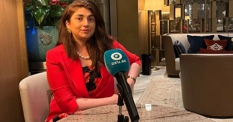Mədəniyyətlə toxunan iqtisadi körpü: Biz yalnız ticarət etmirik, kimliyimizi ixrac edirik