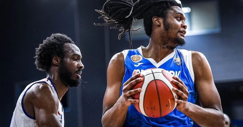 Azərbaycan klubu ABŞ dən olan basketbolçunu heyətinə qatıb