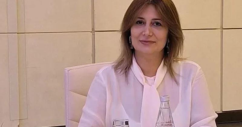 Sərhədləri aşan qətiyyət: Bir Lider, Bir İmza, Bir Tarix