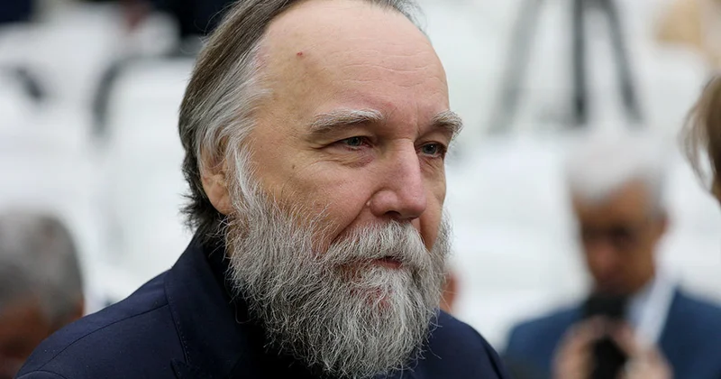 Дугин назвал переговоры в Вашингтоне провалом российской политики на Кавказе