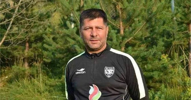Kamal Quliyev yeni komandasını Sumqayıt la oyunda sınayacaq AÇIQLAMA
