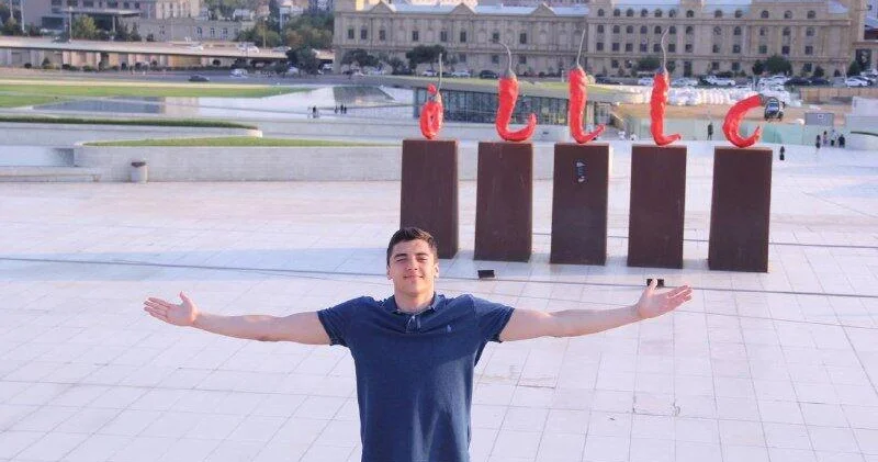 B Boy Mahmood: Birinci “Baku Flow”da 20 dən çox ölkənin nümayəndələri iştirak edəcək VIDEO FOTO