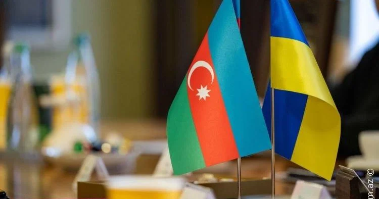 Azərbaycanın Ukraynaya humanitar dəstəyi davamlı olacaq ŞƏRH