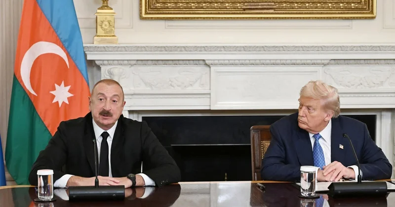 Ərazi iddialarının ləğvi sülhün əsas şərtidir MÖVQE BİLDİRİLDİ