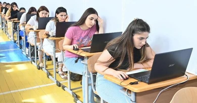 1400 dən artıq müəllimin müsahibəyə cəlb olunacaq