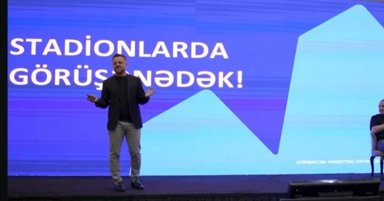”Qarabağ”ın marketinqi də ona əmanət Anar Hacıyevın səlahiyyətləri artırılıb